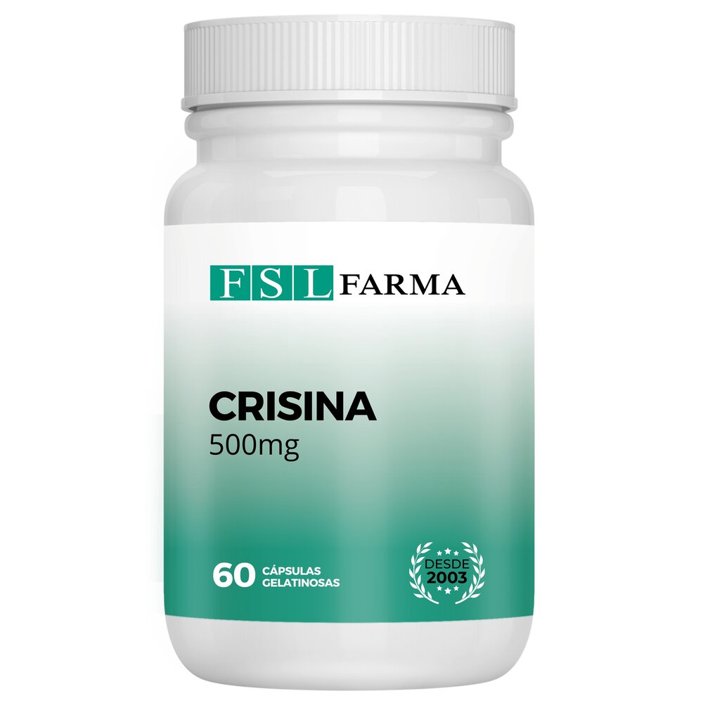 erros ao usar crisina para ansiedade