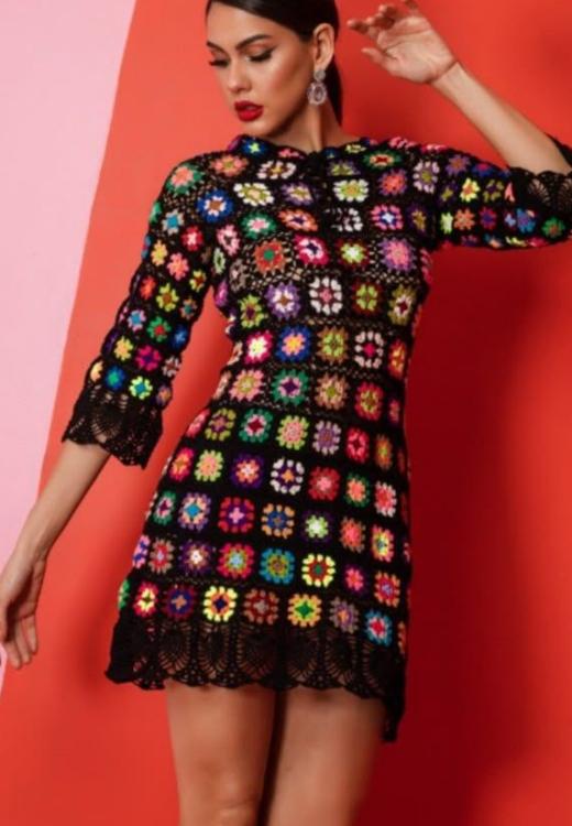 como ganhar dinheiro com crochê em casa