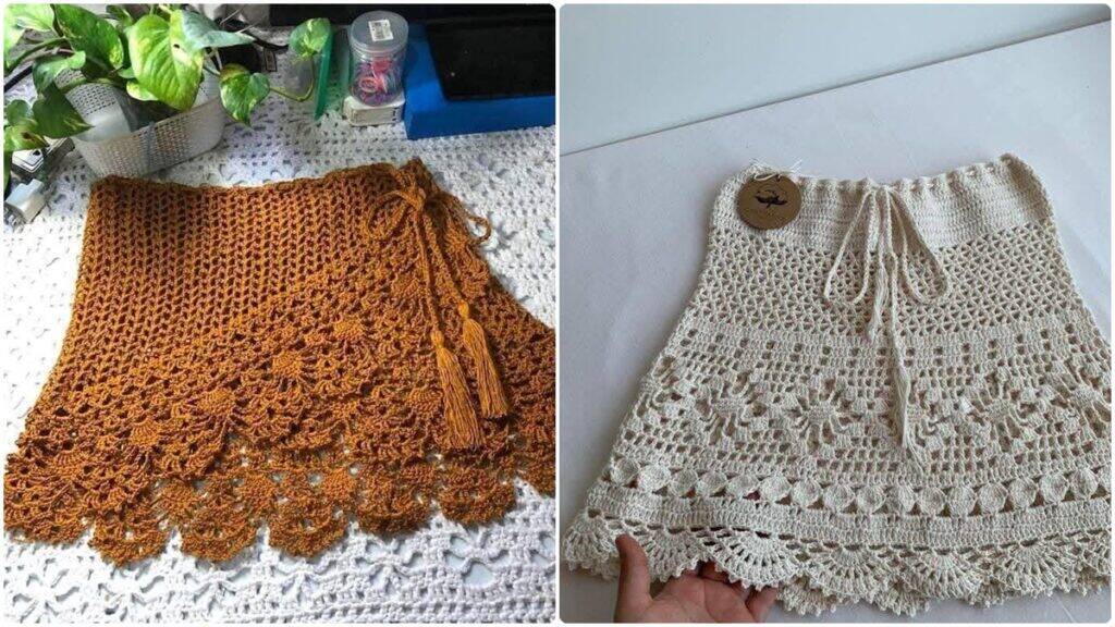 erros comuns ao fazer crochê iniciante