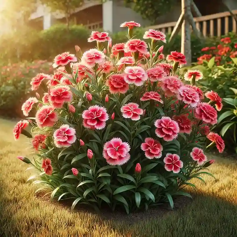 cuidados com a dianthus (cravina)