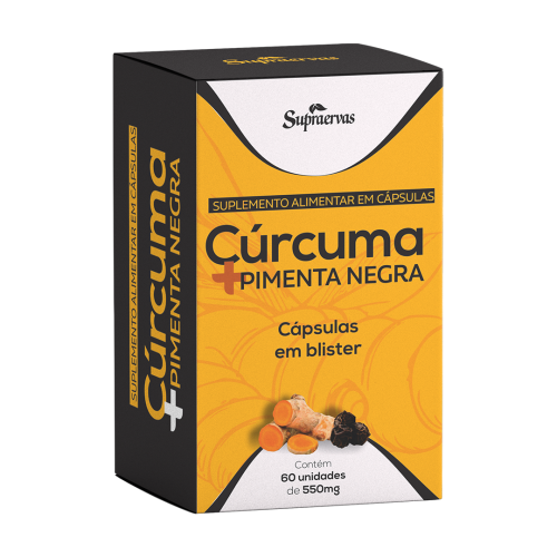 Guia Completo: Benefícios e Cuidados da Combinação Cúrcuma-Pimenta