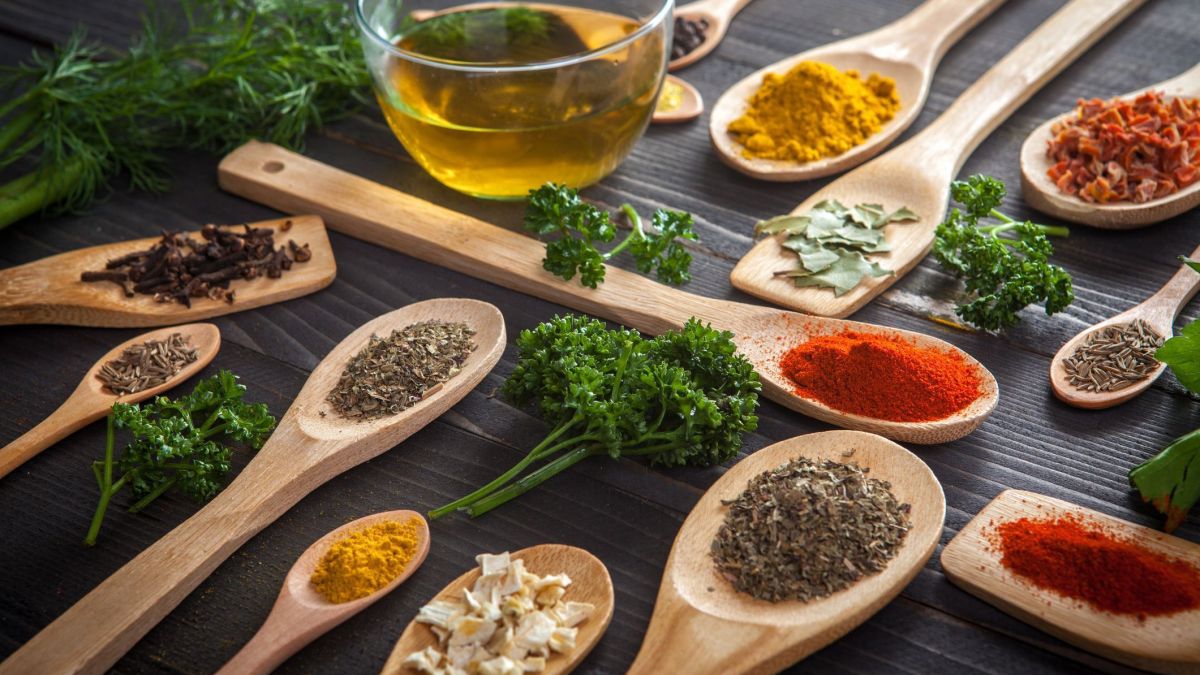 O Sal: Mais que um Tempero