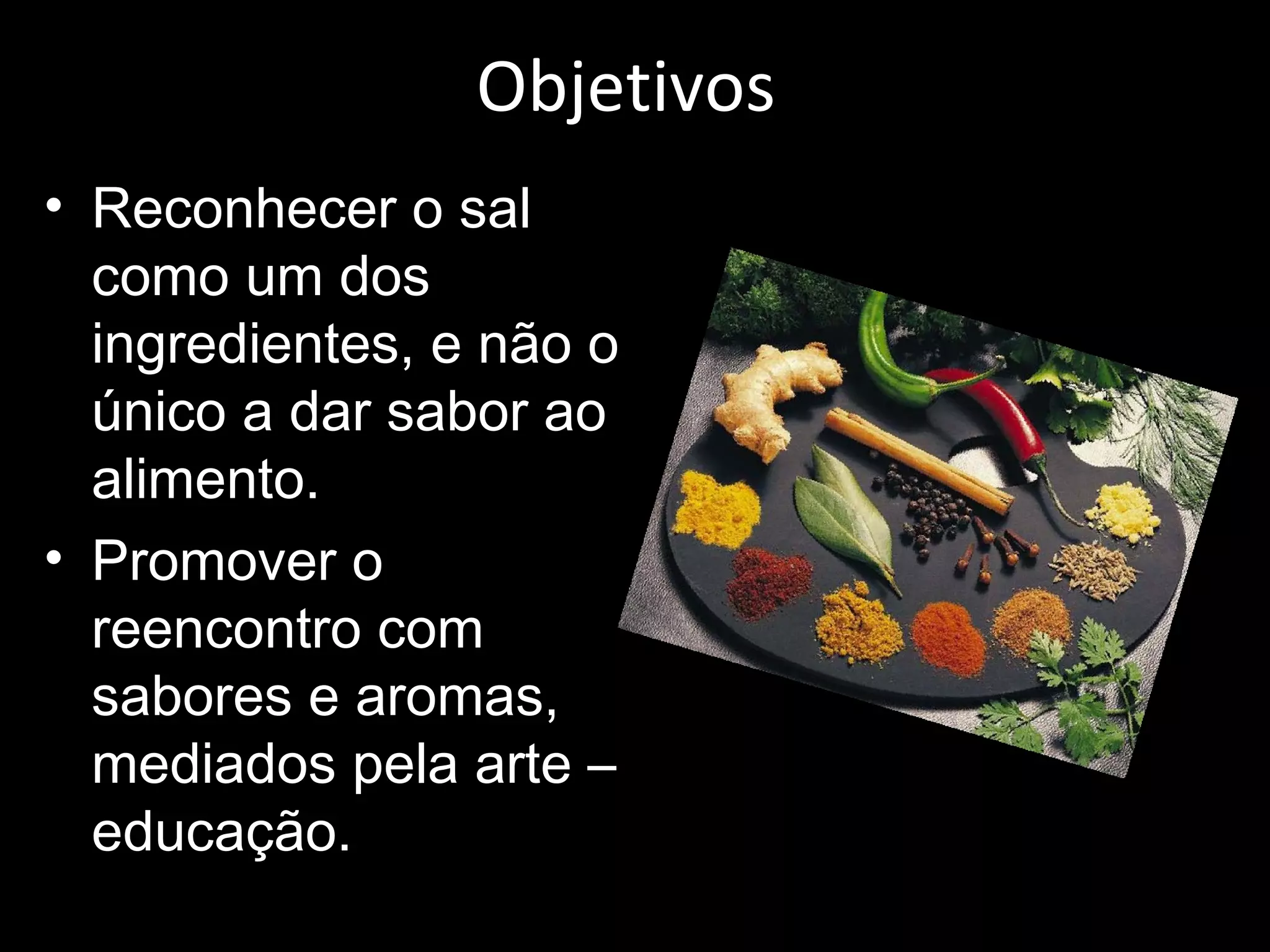 10 Receitas Incríveis com Açafrão