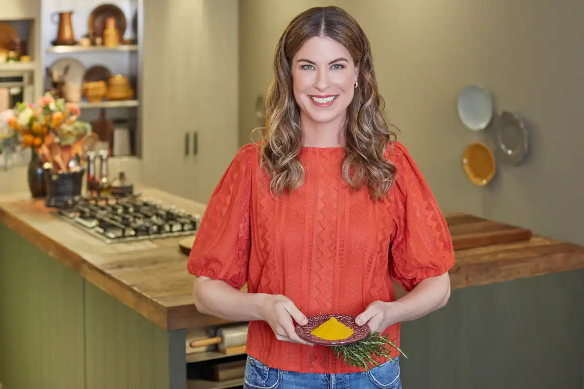 Como Cultivar sua Própria Horta de Temperos em Casa