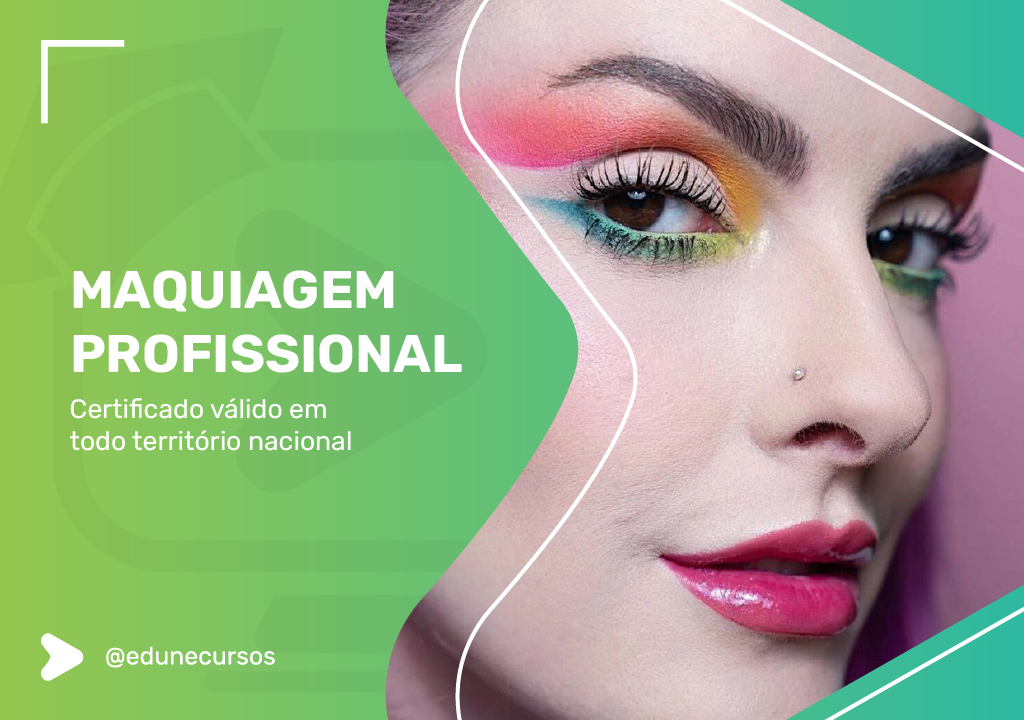 curso maquiagem profissional gratuito