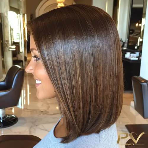 quanto custa um cabelo long bob de qualidade