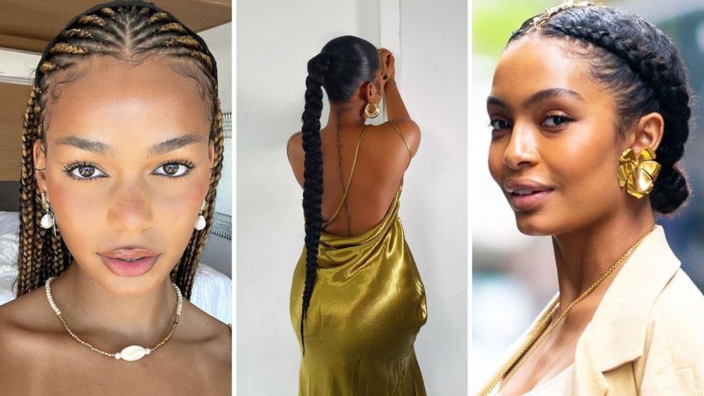 custo para fazer tranças box braids com jumbo