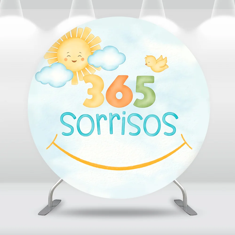 quanto custa festa 365 sorrisos econômica