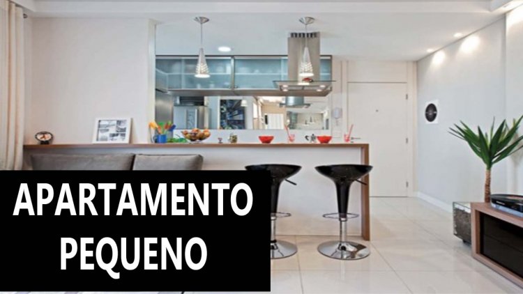 custo decoração apartamento mrv 45m2