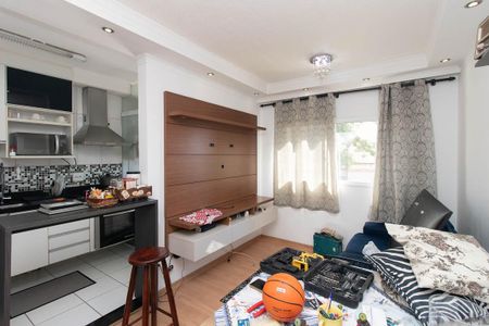 ideias criativas decoração apartamento mrv 45m2