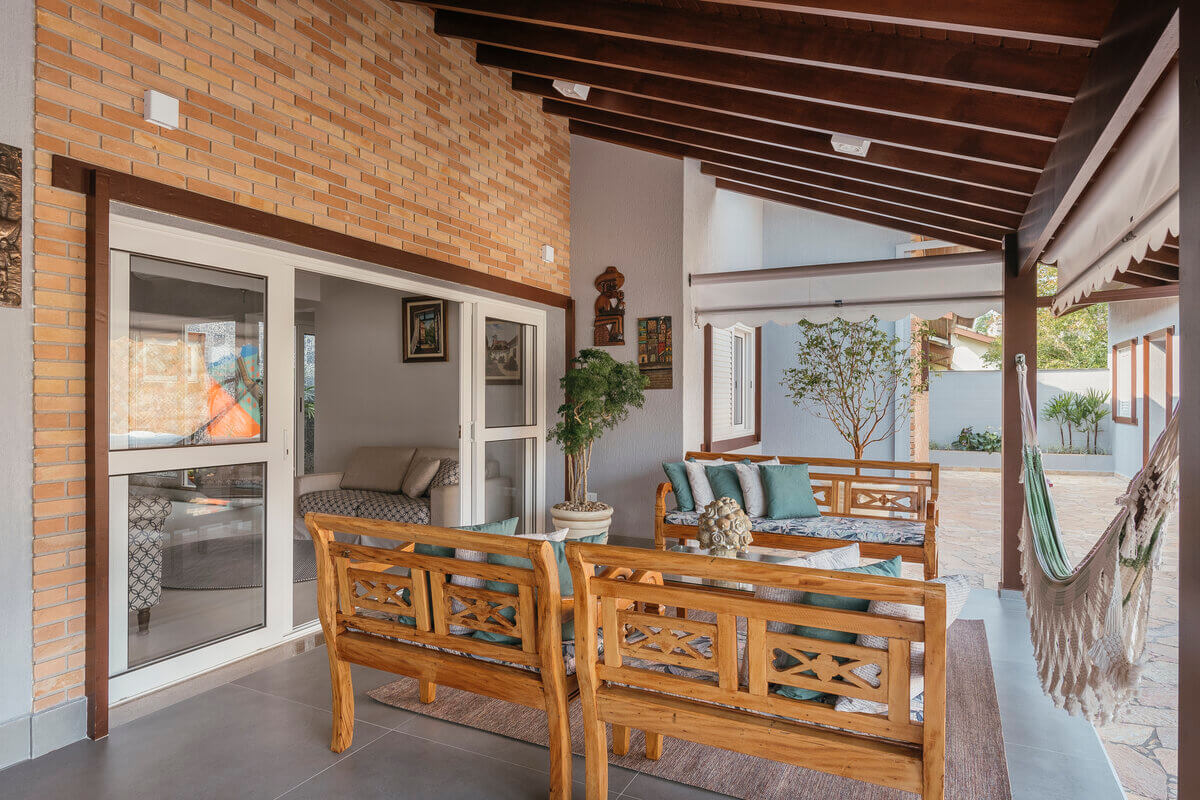 quanto custa decorar uma casa de madeira com estilo