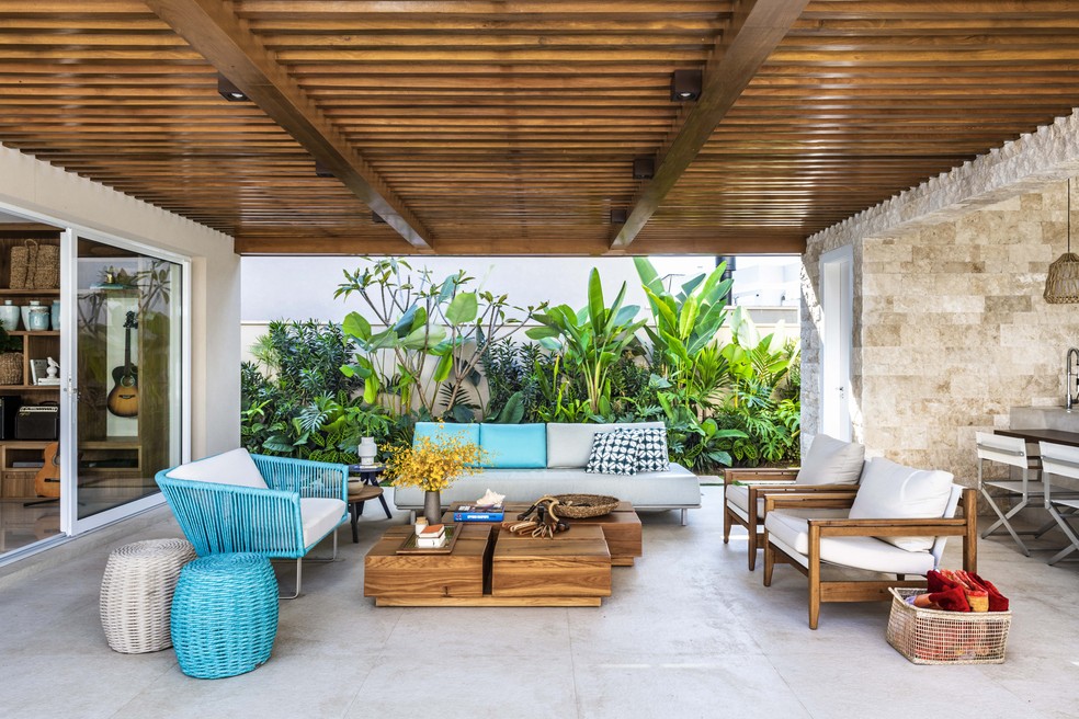 quanto custa decorar uma casa de madeira com estilo