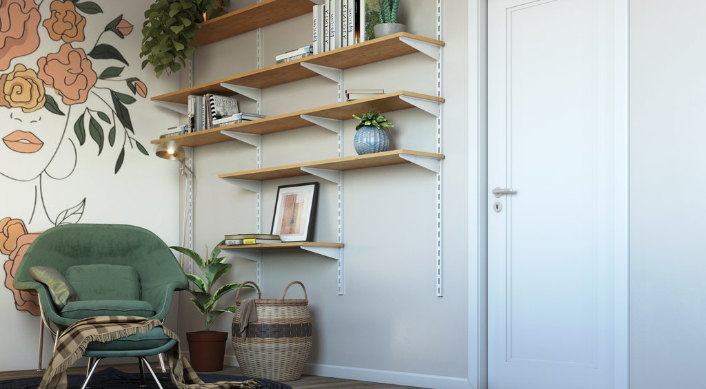 10 ideias incríveis para decorar sua casa de madeira