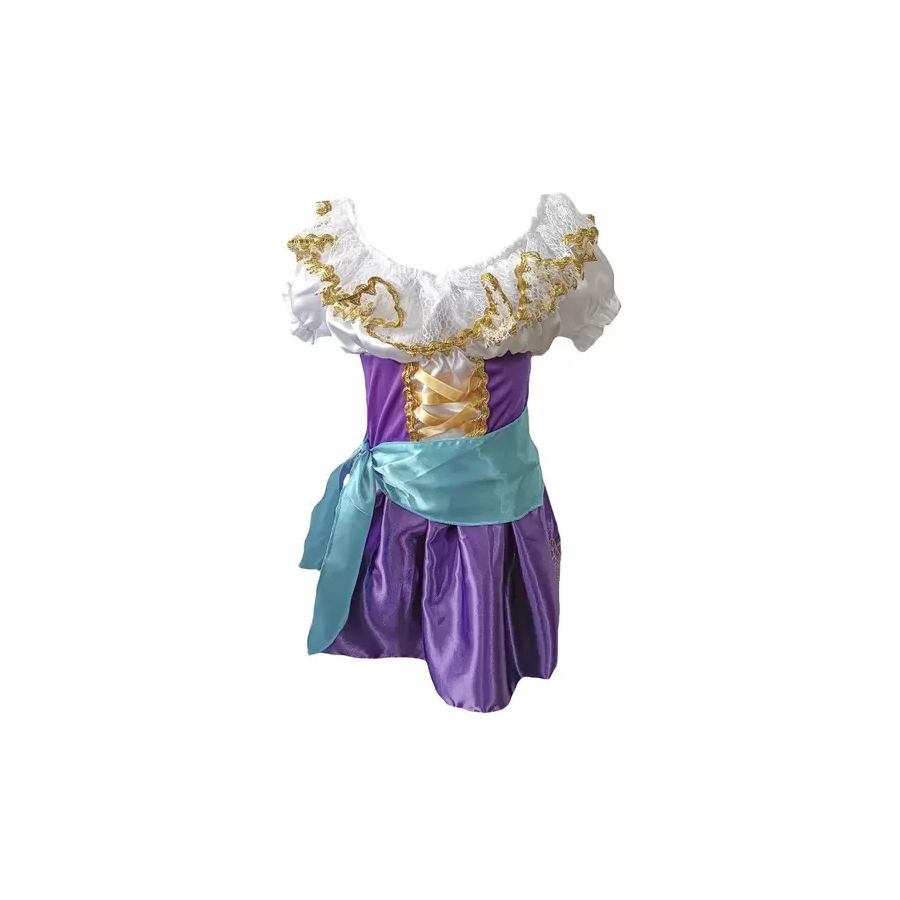 decoração cigana para festa