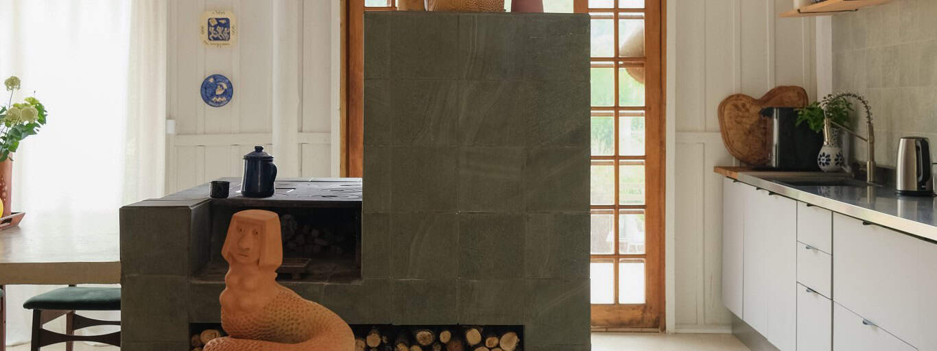 custo decoração cimento queimado madeira