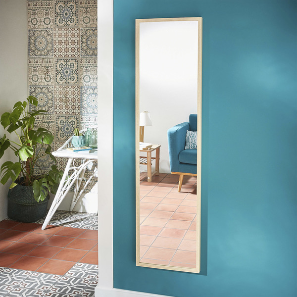 ideias criativas decoração espelhos sala