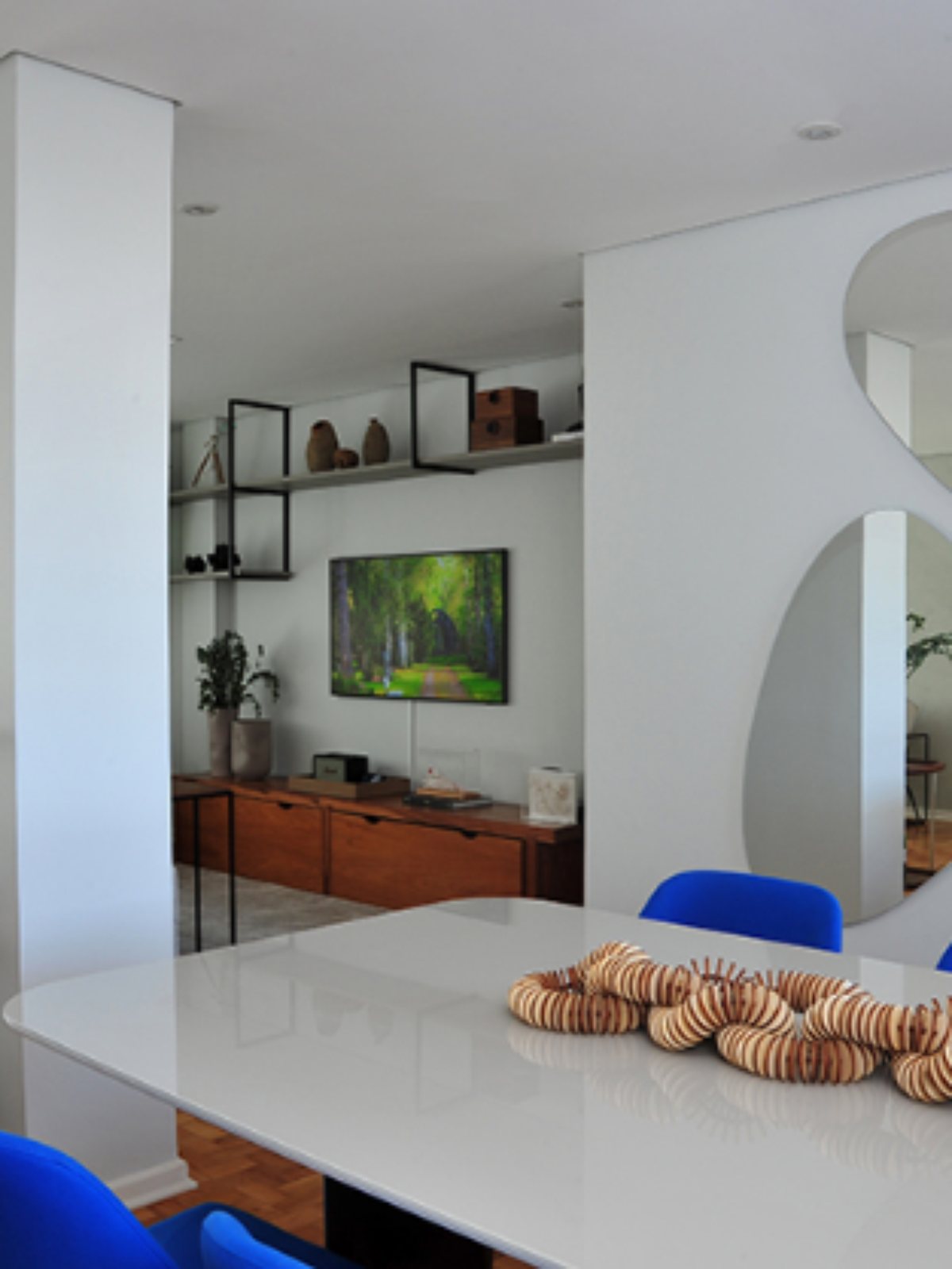 erros comuns usar espelhos decoração