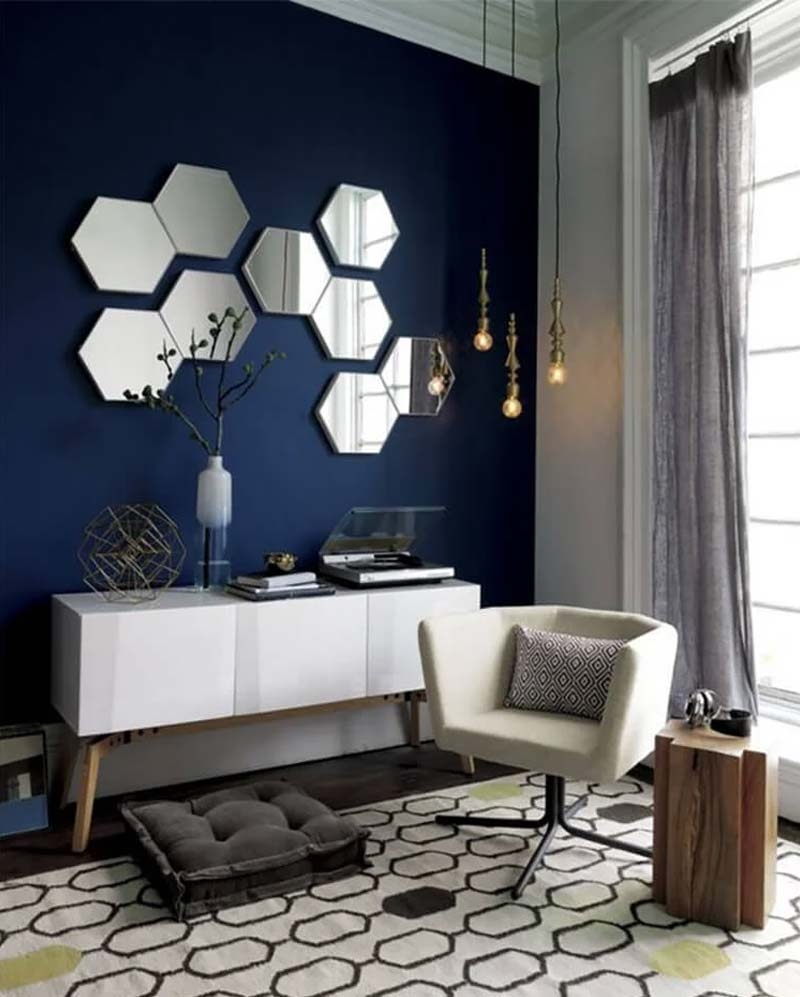 espelhos decorativos baratos onde comprar