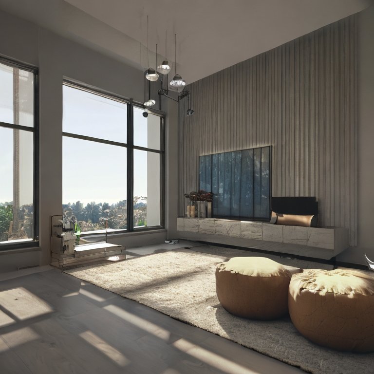 melhores apps ia decoração grátis