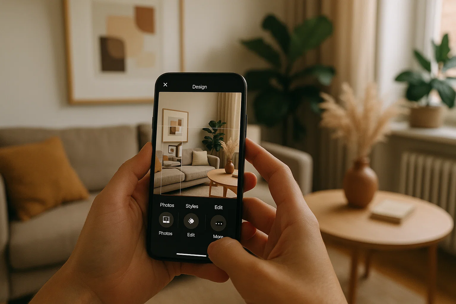 evitar erros decoração ia