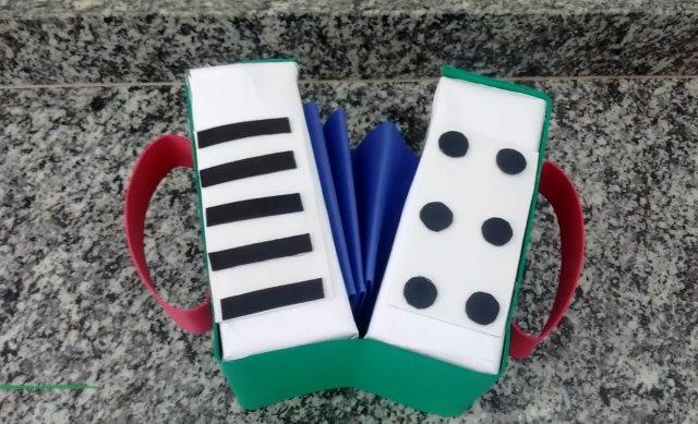 erros comuns decorar com instrumentos musicais