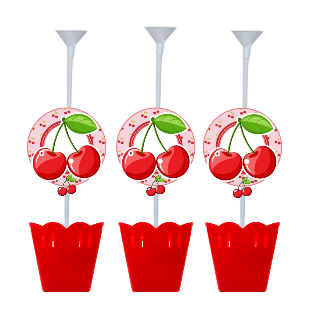 custo decoração cerejinha completa