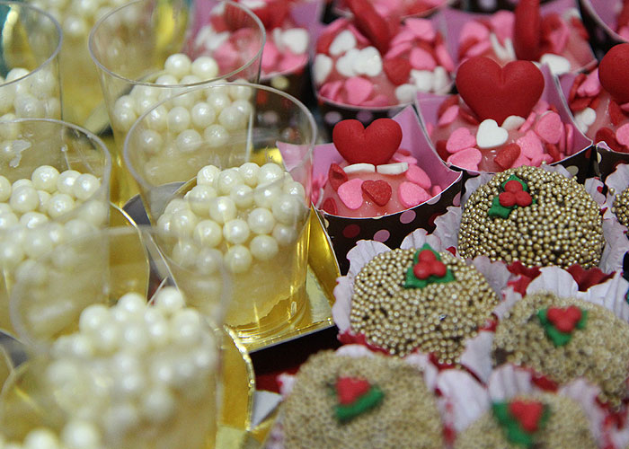 evitar erros decoração docinho barata