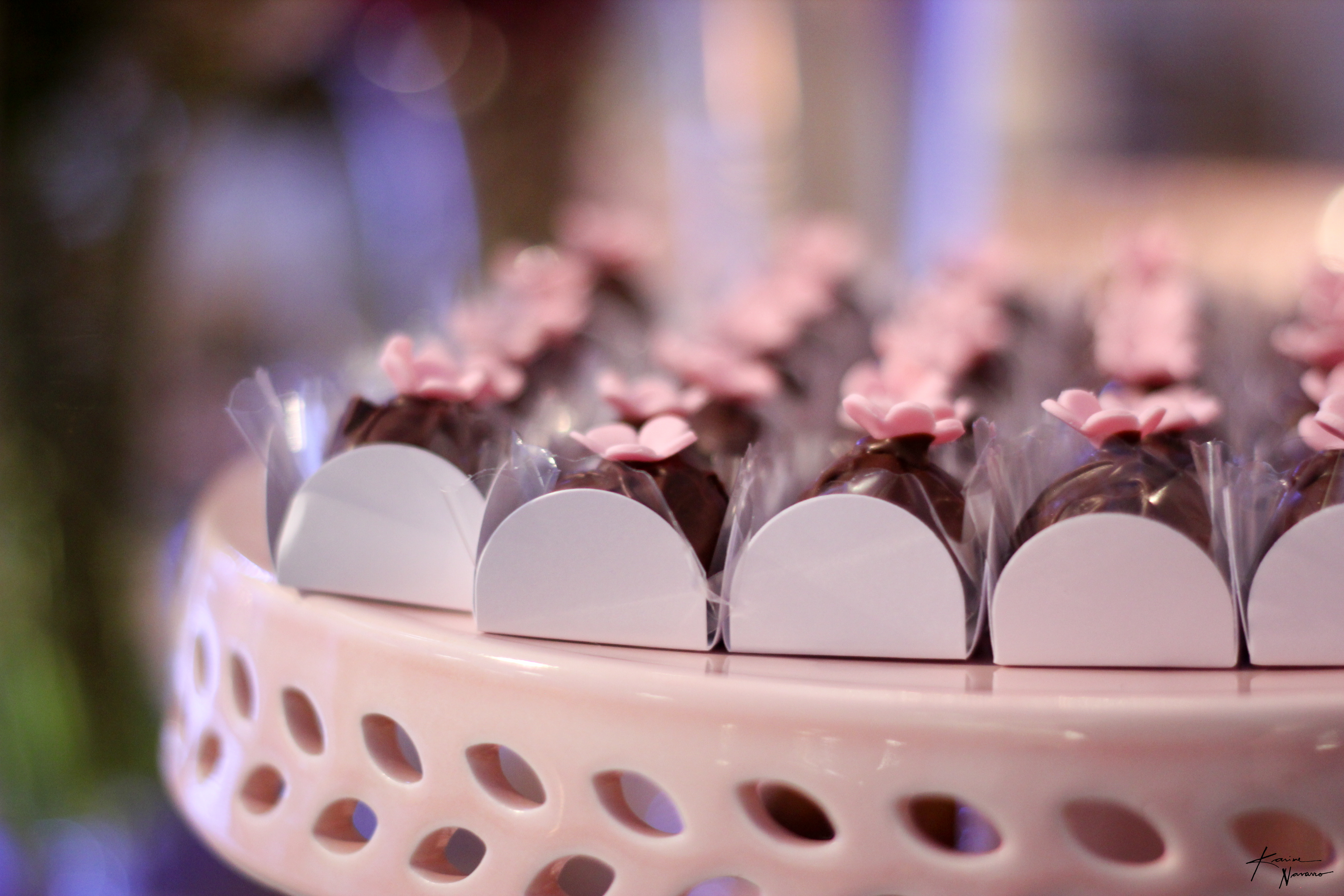 evitar erros decoração docinho barata