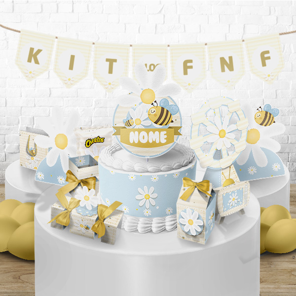 margarida natural versus artificial decoração qual escolher