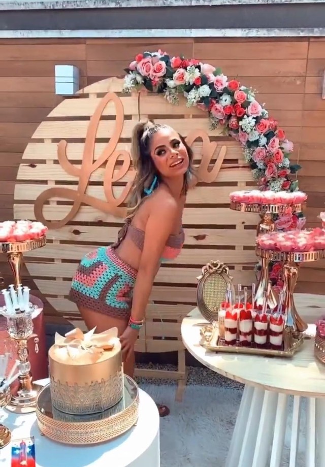 decoração de aniversario 26 anos feminino