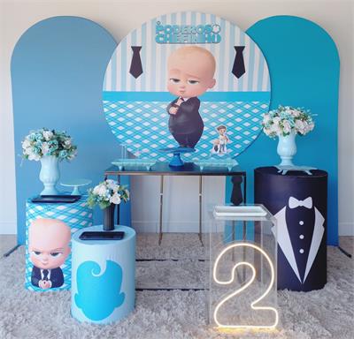 como evitar erros decoração poderoso chefinho