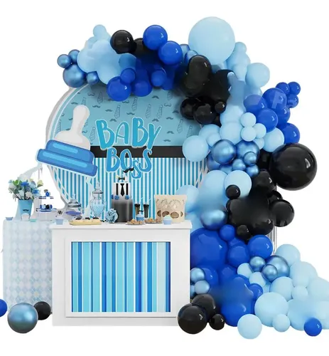 decoração poderoso chefinho barata