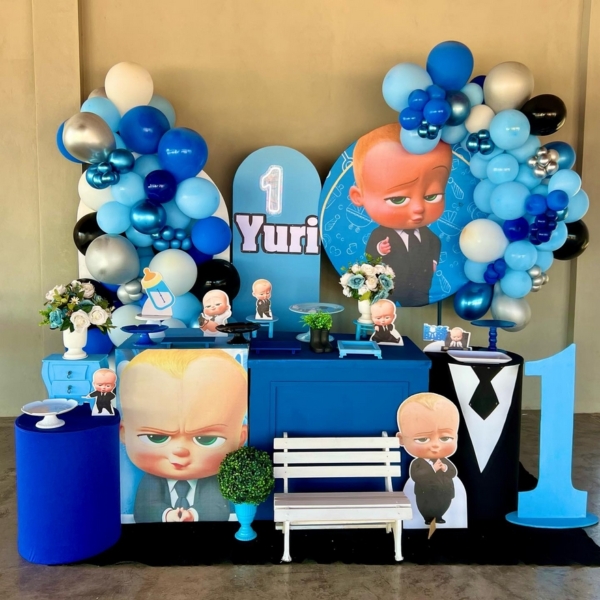 como evitar erros decoração poderoso chefinho