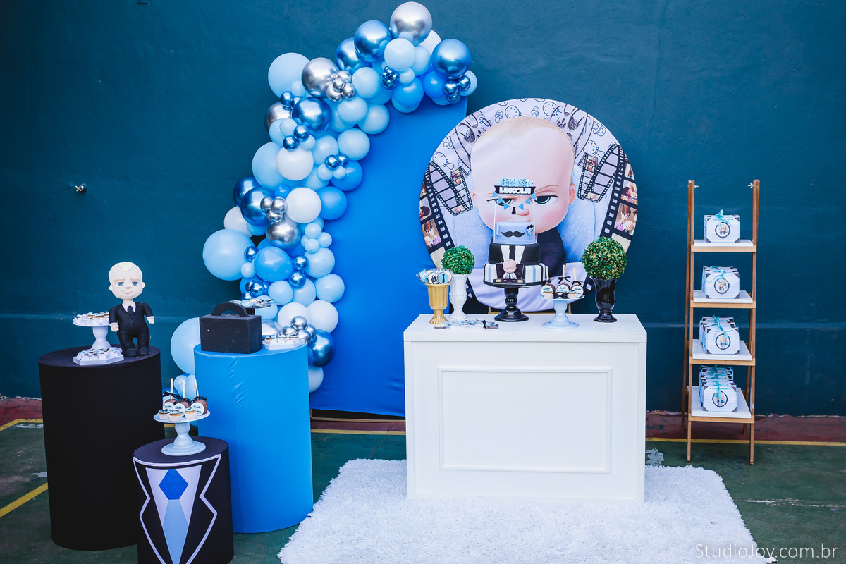 como evitar erros decoração poderoso chefinho