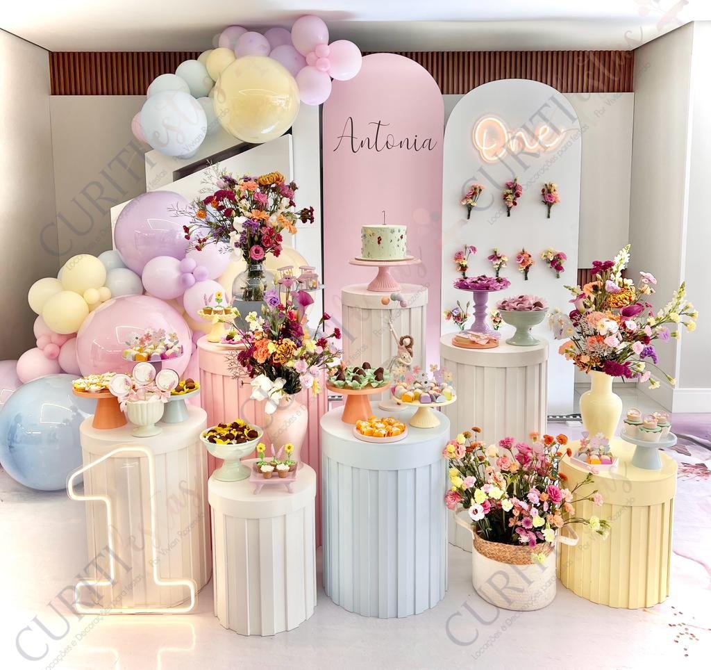 erros comuns decoração festa flores evitar