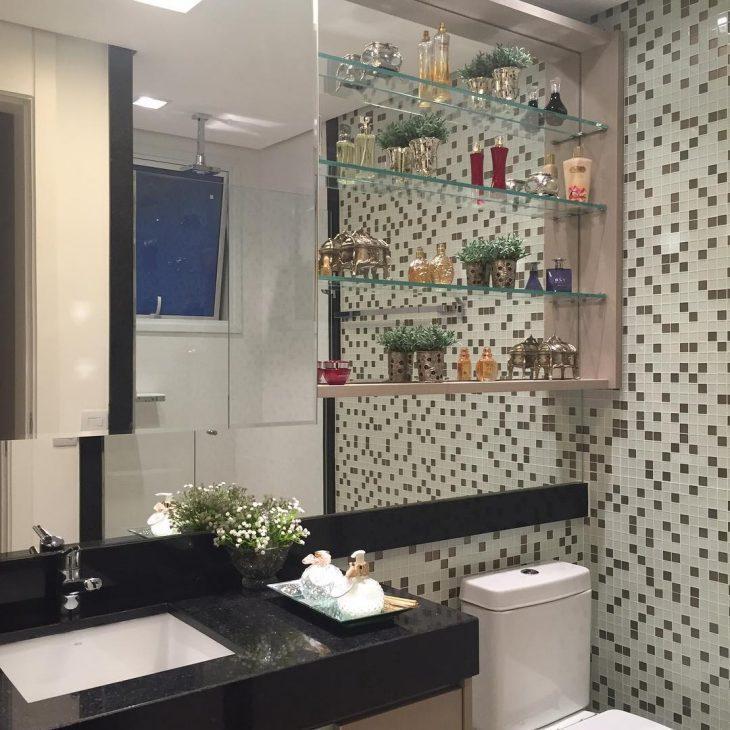 prateleira vidro temperado ou laminado qual melhor