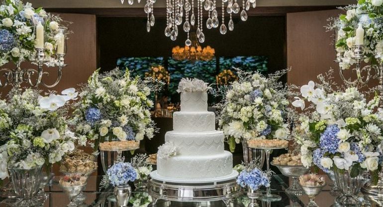 erros comuns decoração casamento azul tiffany