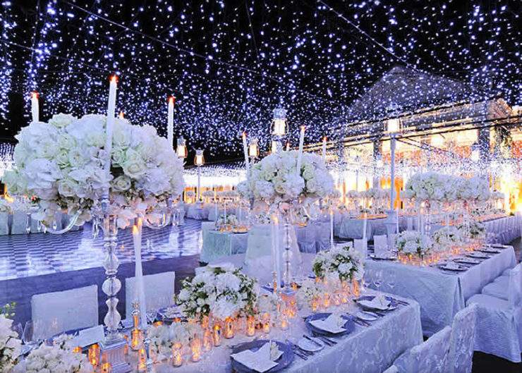 azul tiffany ou verde tiffany para casamento