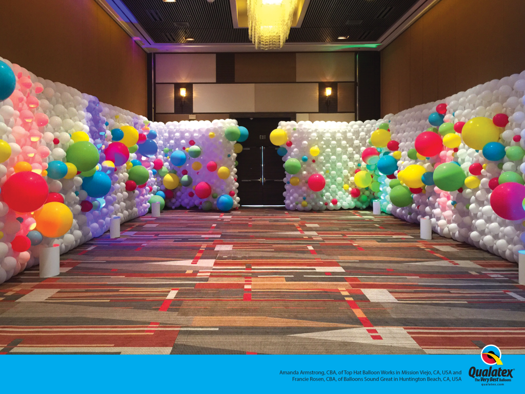 custo decoração festa empresa orçamento