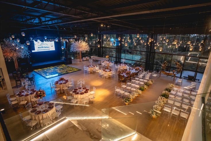 decoração festa empresa tema tropical