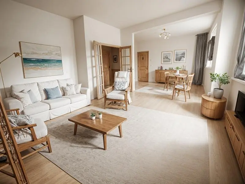 decorar casa com ia economizar dinheiro