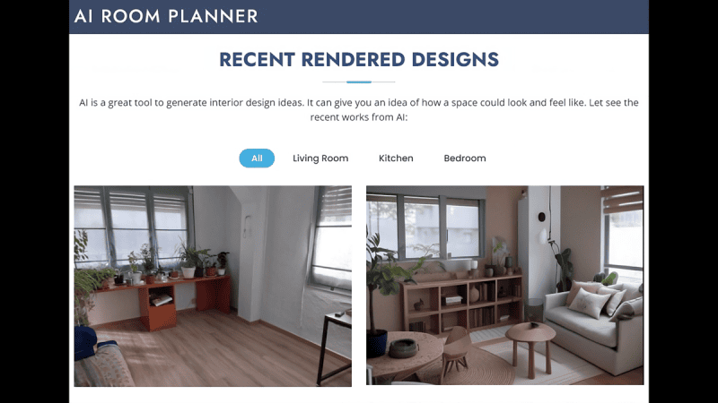 decorar casa com ia economizar dinheiro