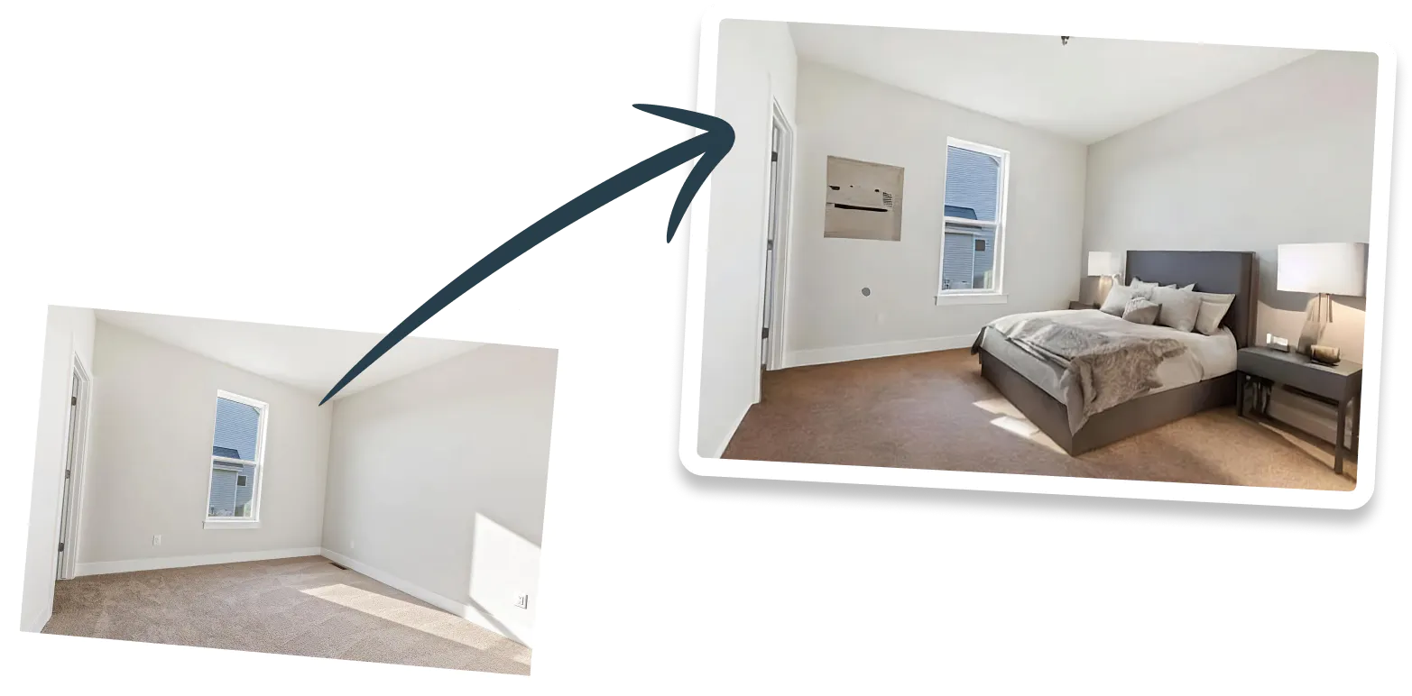 decorar casa com ia economizar dinheiro