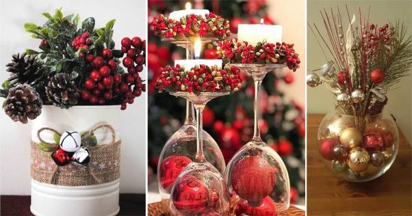 guirlanda natal flores secas passo a passo