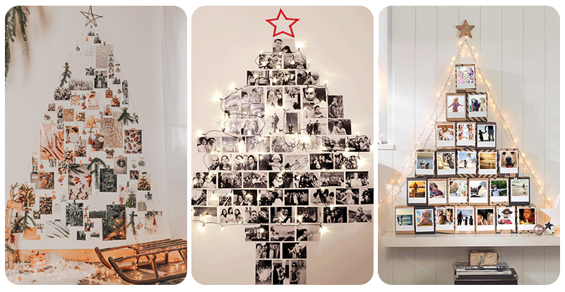 decoração de natal empresarial