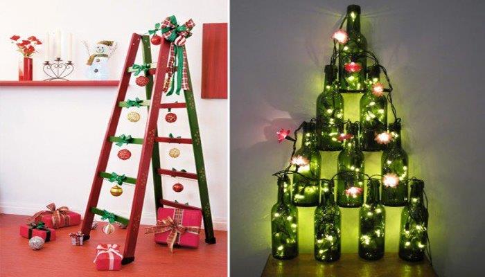 alugar decoração natal empresarial versus comprar