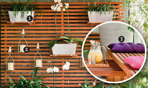 erros comuns decorar parede externa umidade