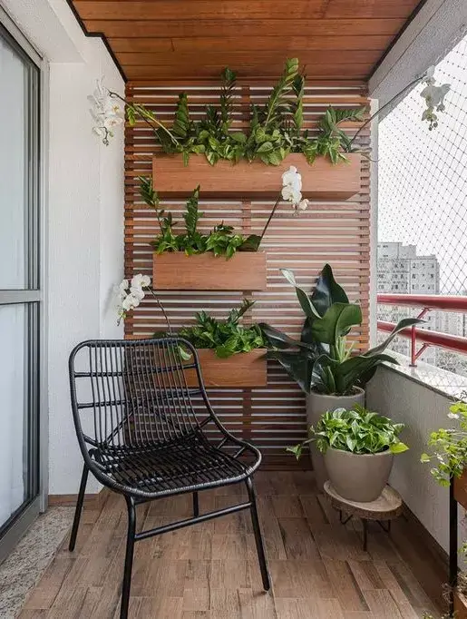 revestimento 3d vs pedra natural parede externa