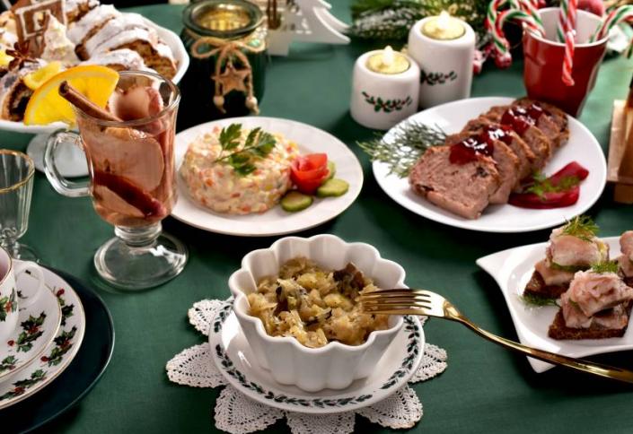 sousplat melamina ou porcelana qual melhor para natal