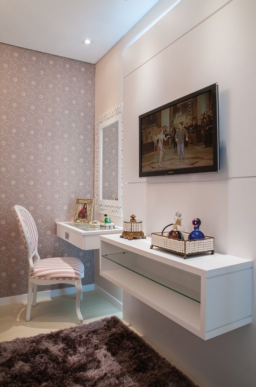 preço penteadeira camarim com led